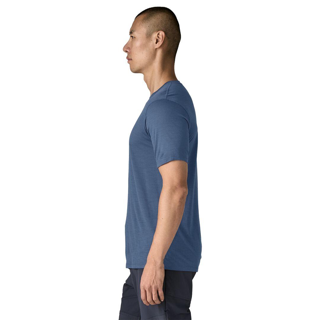 Capilene® Cool Merino Blend Shirt
