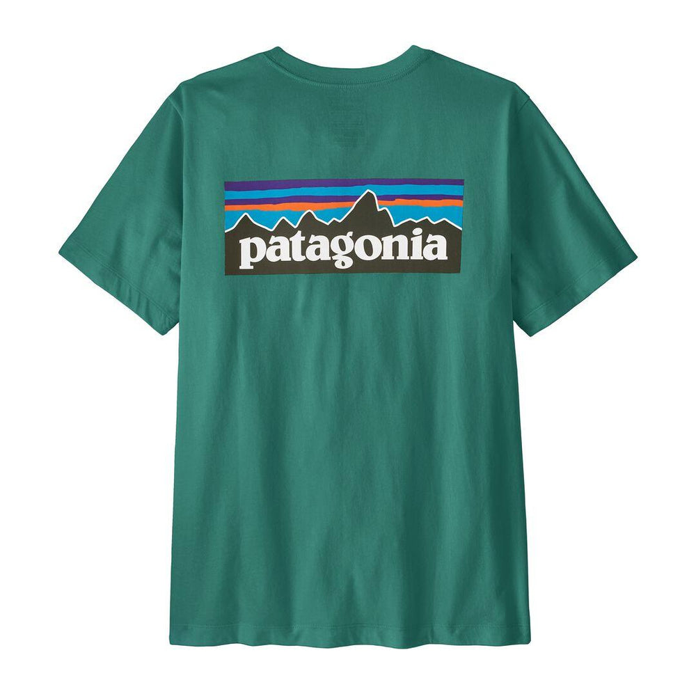 P-6 Logo T-Shirt