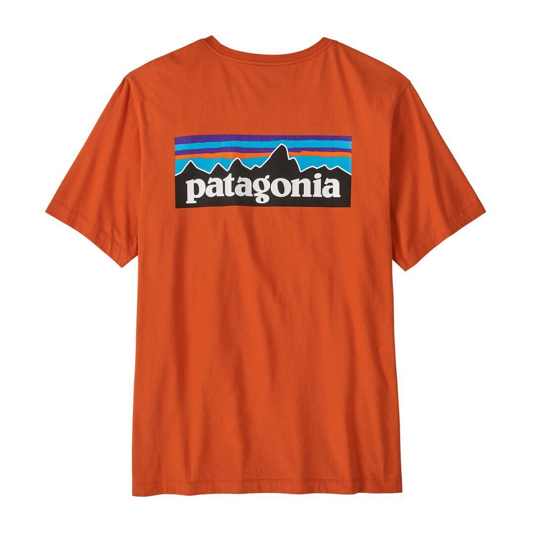 P-6 Logo T-Shirt