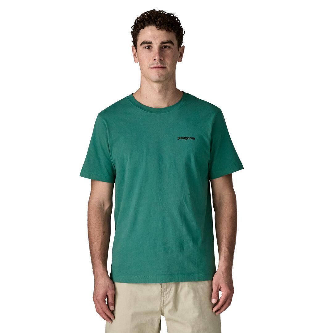 P-6 Logo T-Shirt