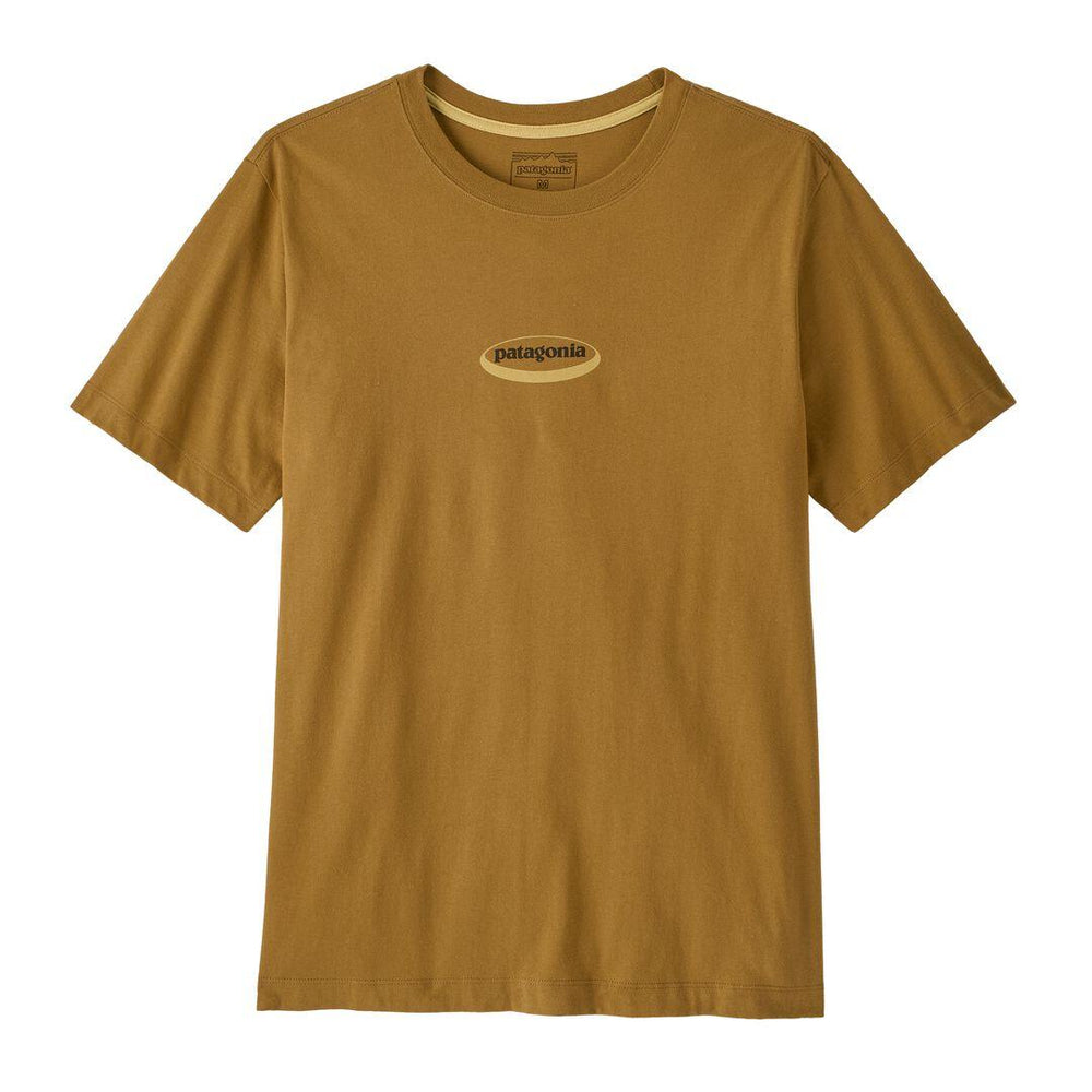 95 Oval Logo T-Shirt
