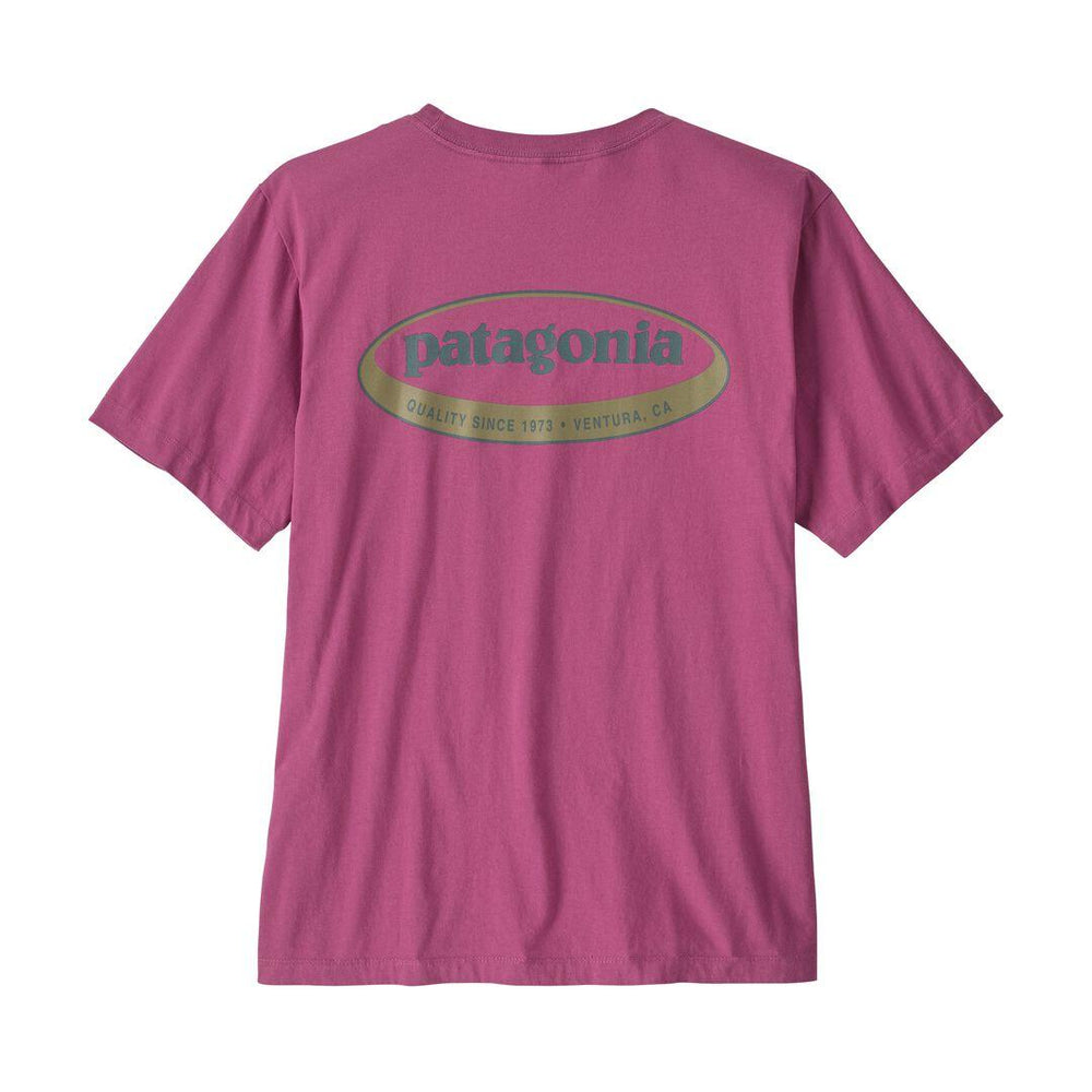 95 Oval Logo T-Shirt