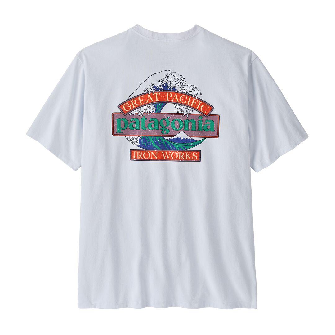 Great Waves Responsibili-Tee®
