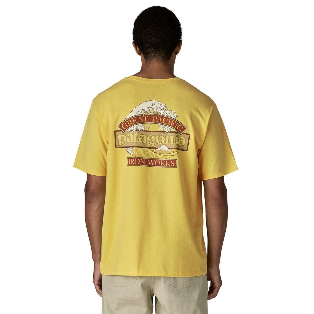 Great Waves Responsibili-Tee®