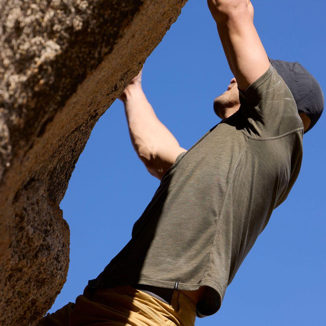 Capilene® Cool Trail Shirt