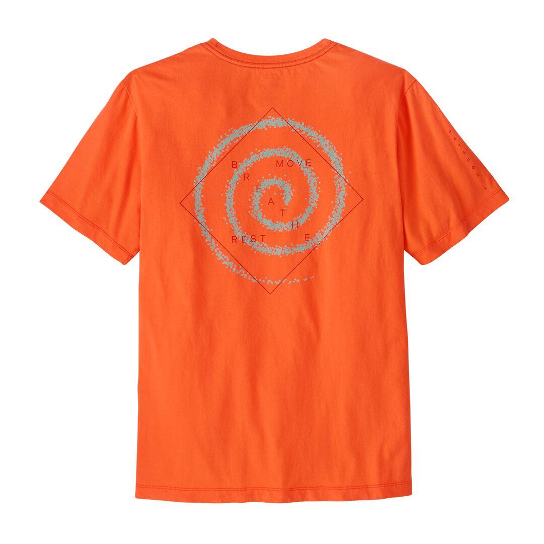 Multi-Pitch T-Shirt