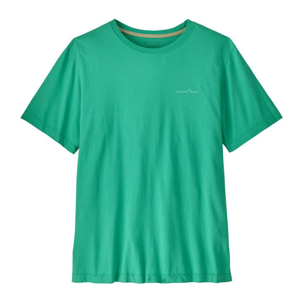Multi-Pitch T-Shirt