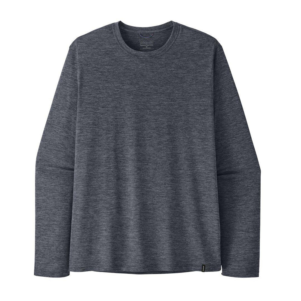 Long-Sleeved Capilene® Cool Daily Shirt