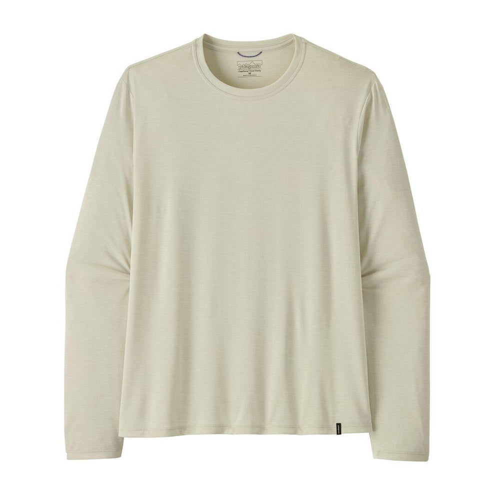 Long-Sleeved Capilene® Cool Daily Shirt