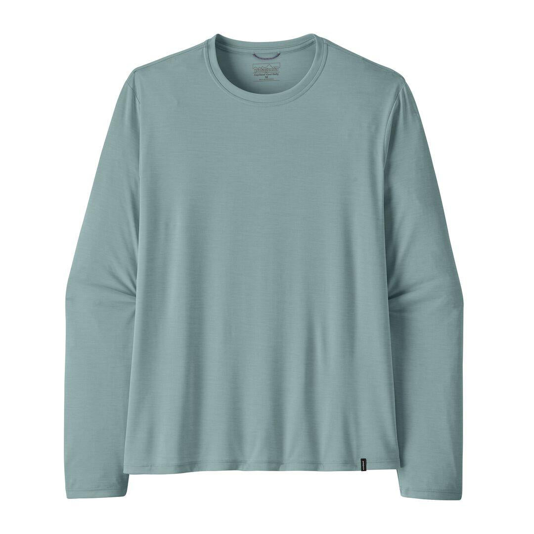 Long-Sleeved Capilene® Cool Daily Shirt