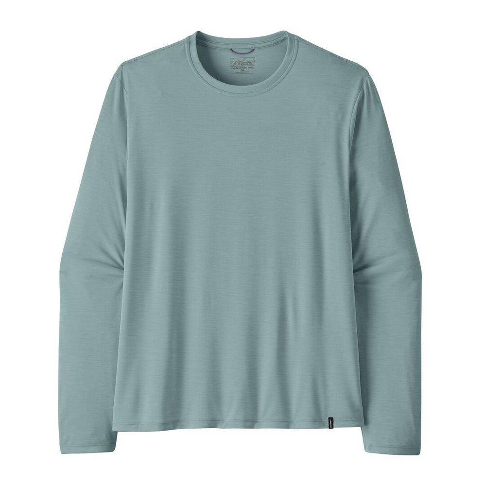 Long-Sleeved Capilene® Cool Daily Shirt