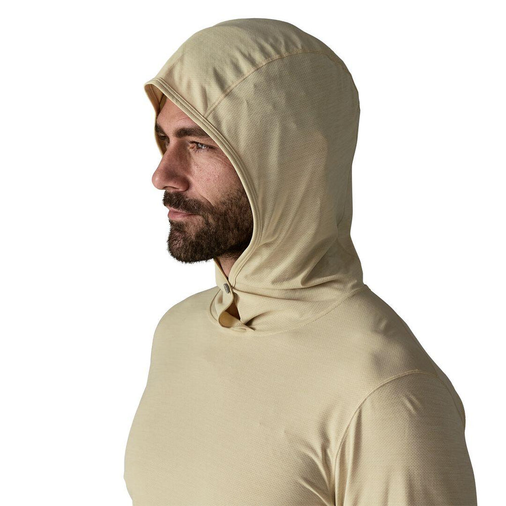 Capilene® Cool Ultra Hoody
