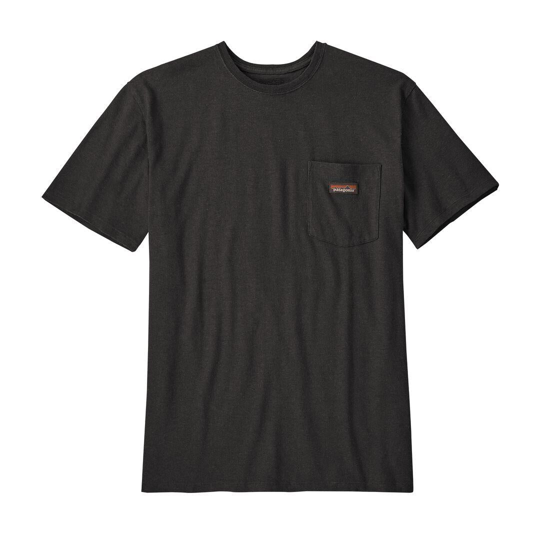 Work Pocket T-Shirt