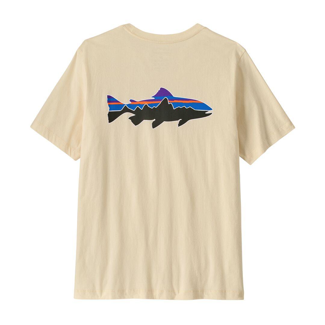 Fitz Roy Trout T-Shirt