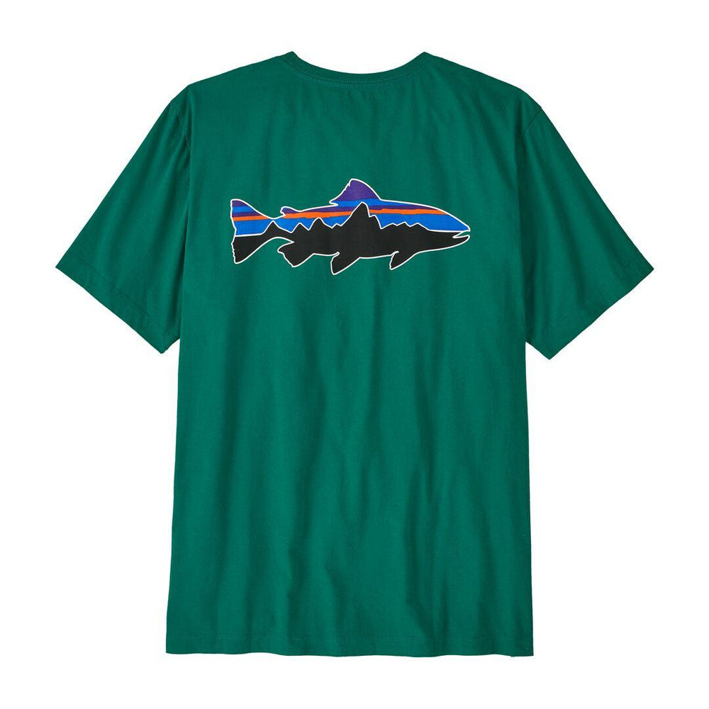 Fitz Roy Trout T-Shirt