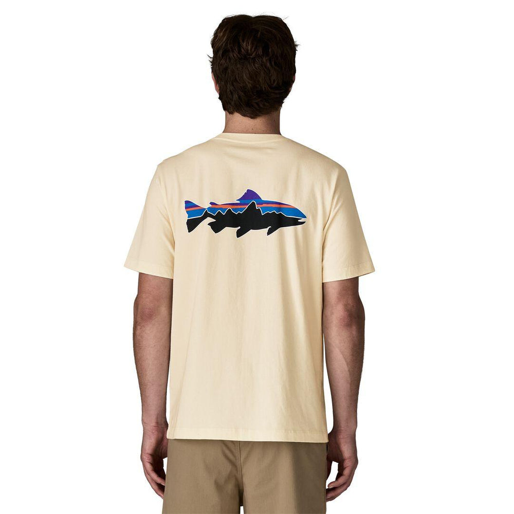 Fitz Roy Trout T-Shirt