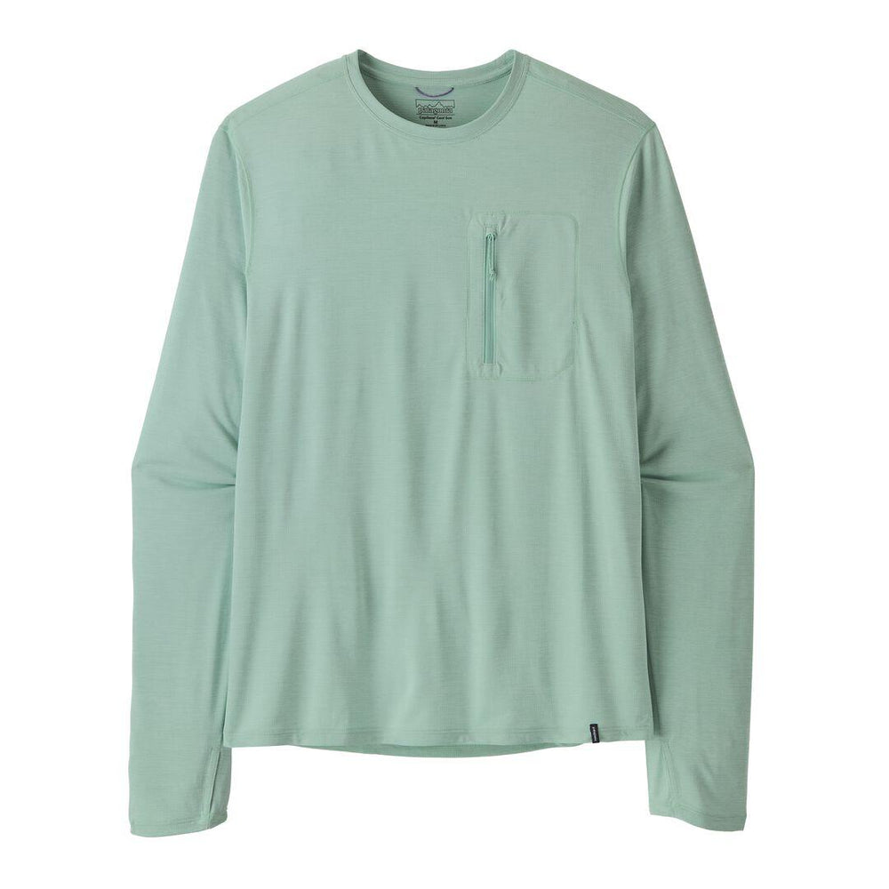 Long-Sleeved Capilene® Cool Sun Shirt
