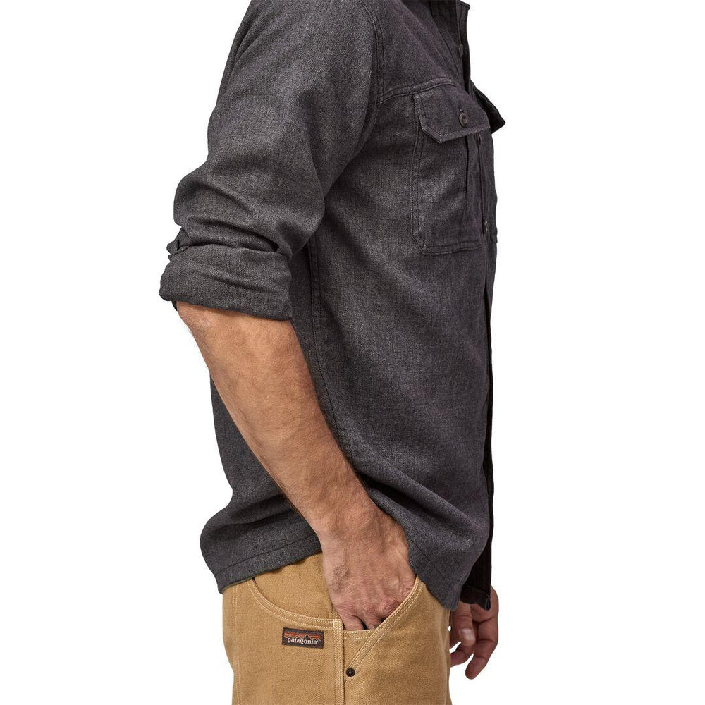 Farrier's Work Shirt