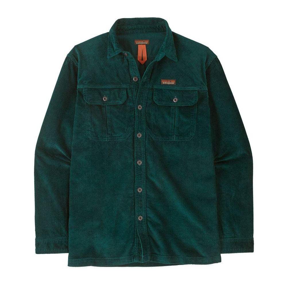 Farrier's Work Shirt
