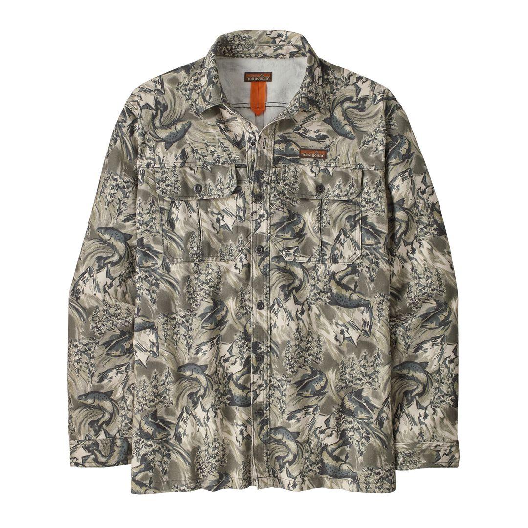 Farrier's Work Shirt