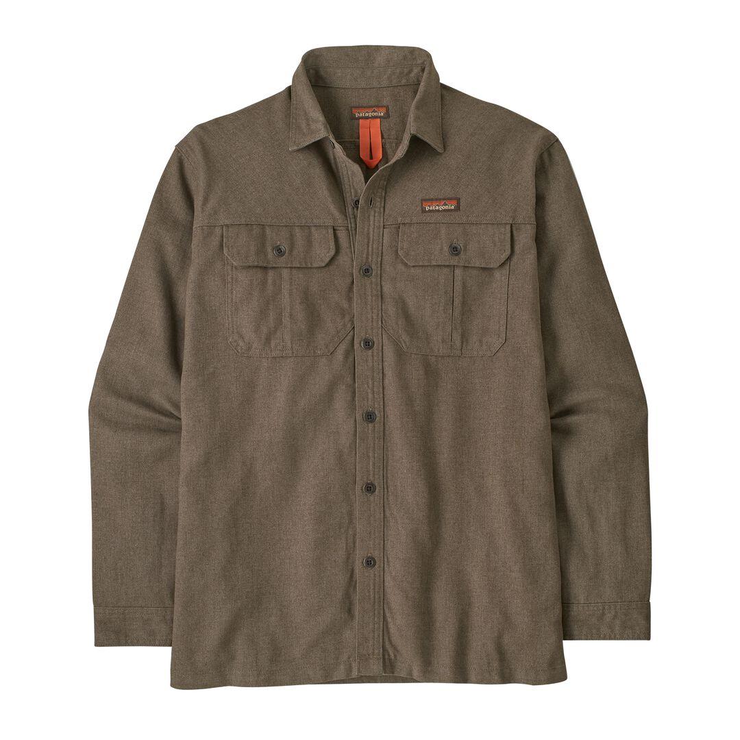 Farrier's Work Shirt