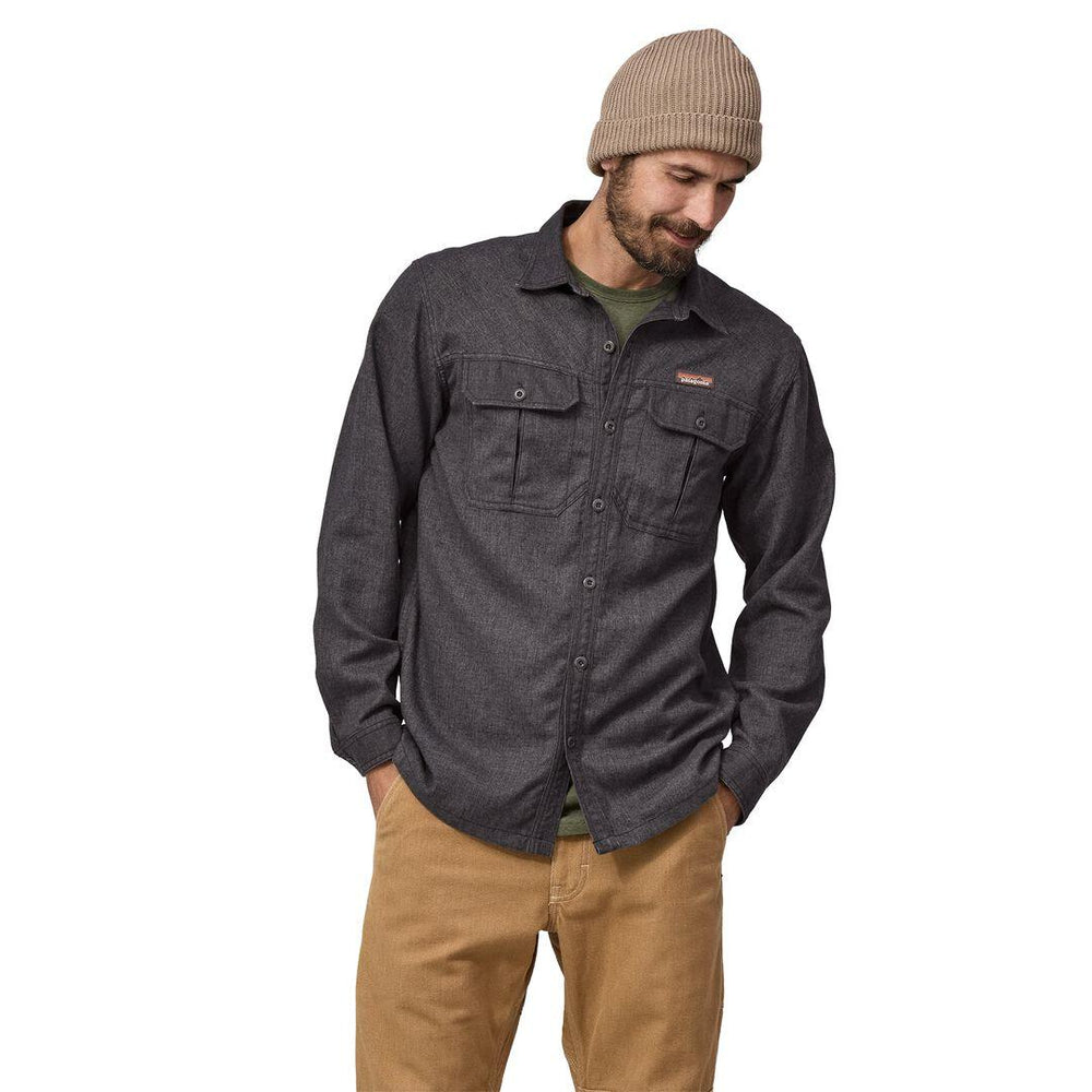 Farrier's Work Shirt