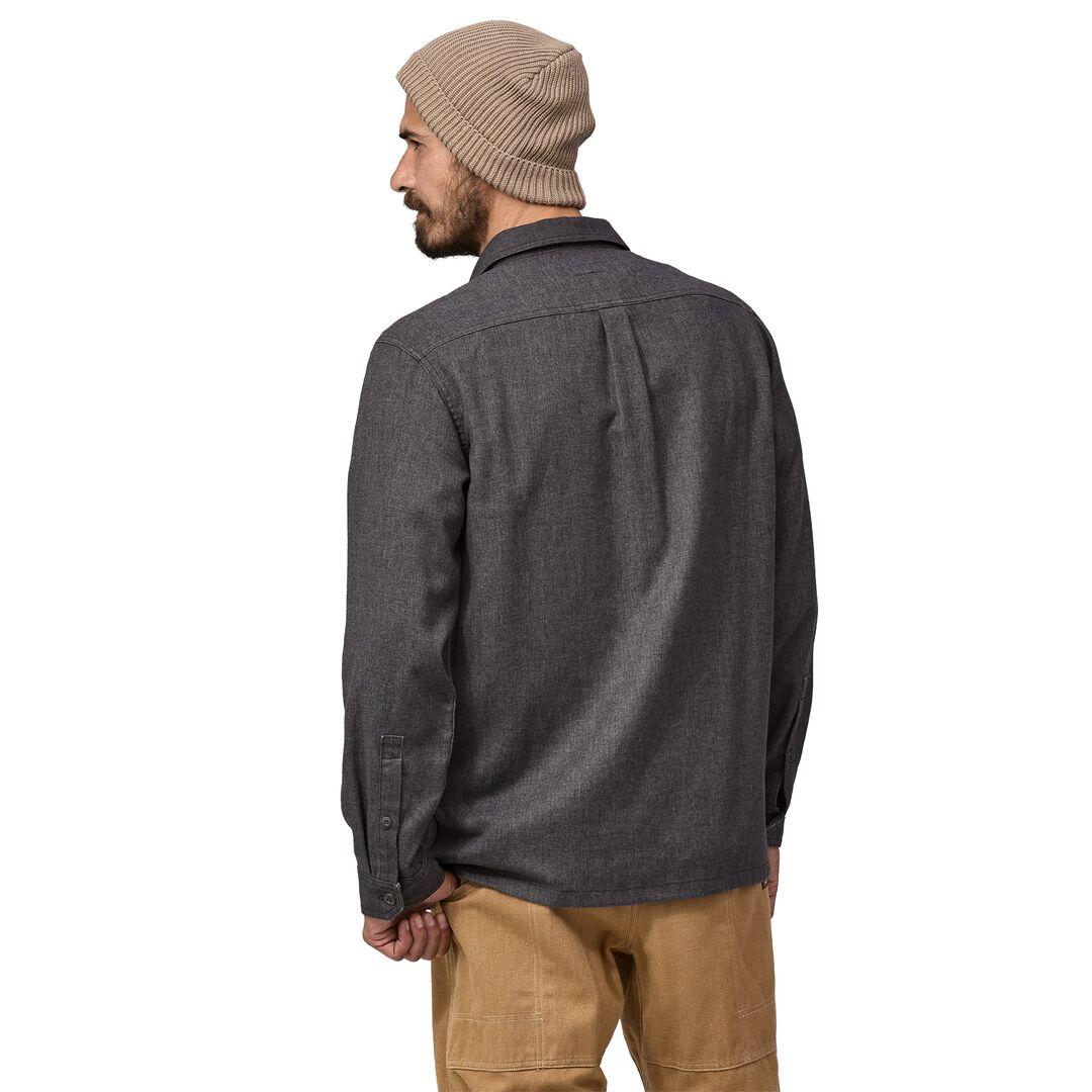 Farrier's Work Shirt