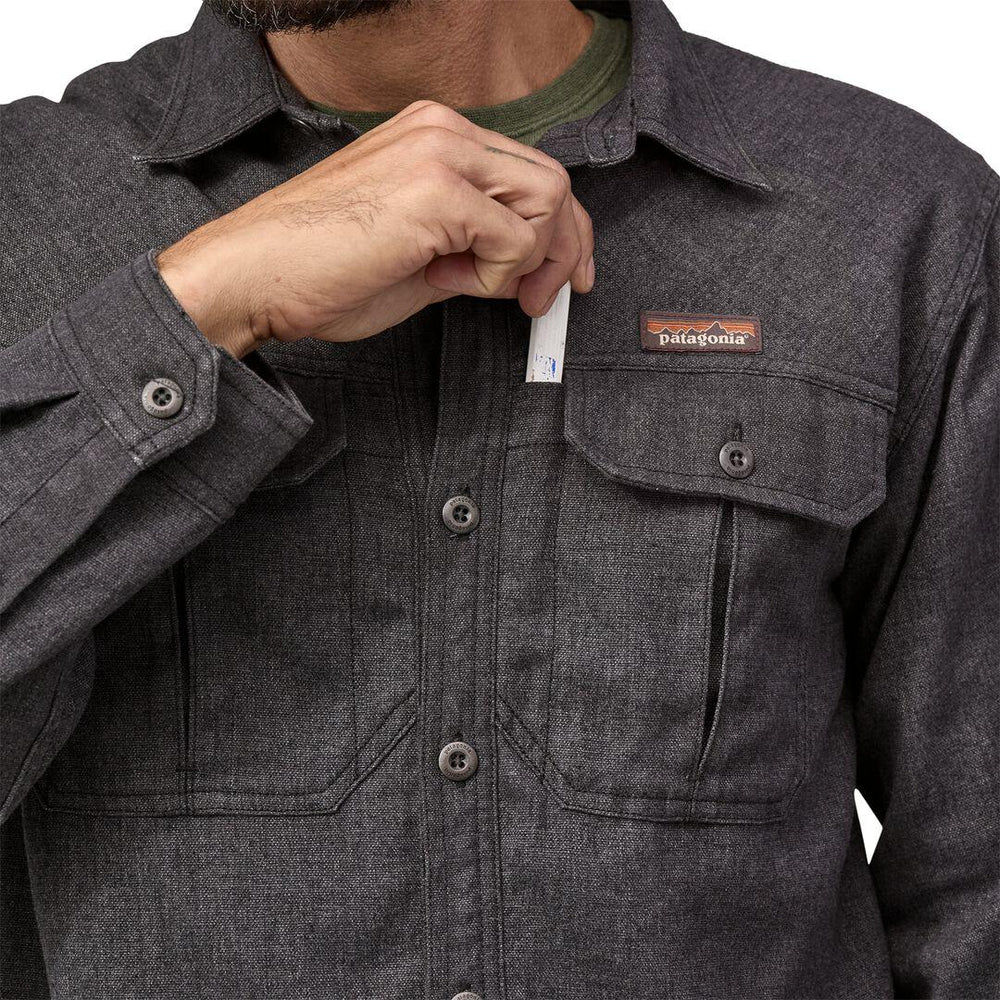 Farrier's Work Shirt