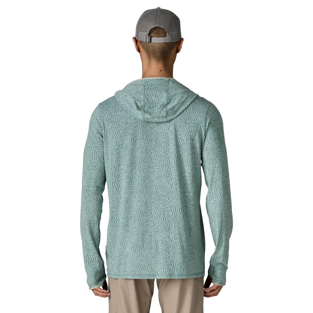 Tropic Comfort Natural Sun Hoody