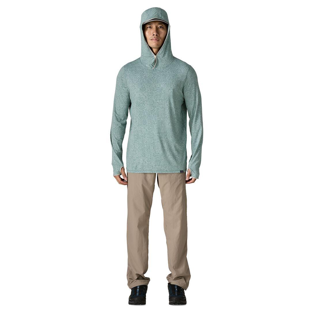 Tropic Comfort Natural Sun Hoody