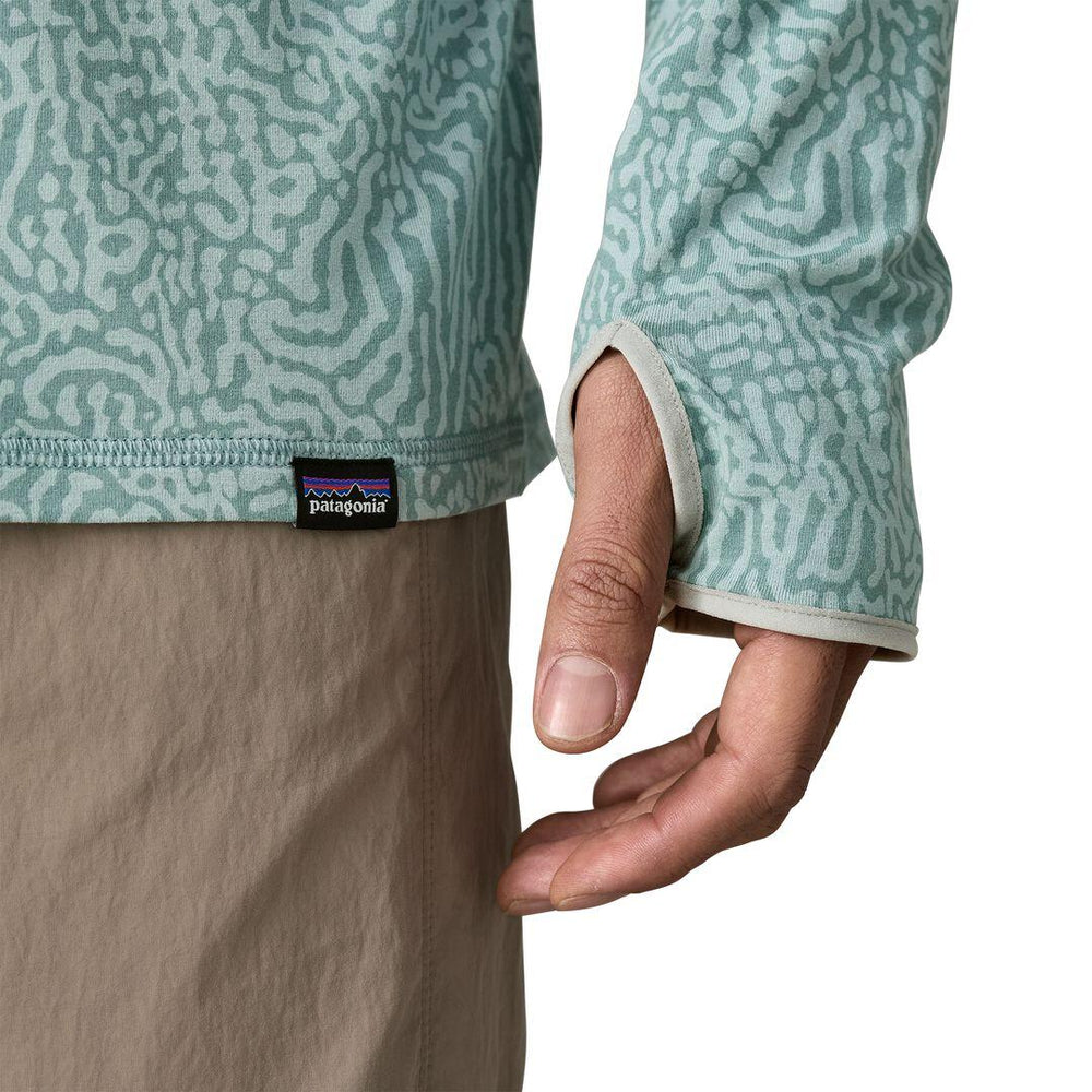 Tropic Comfort Natural Sun Hoody