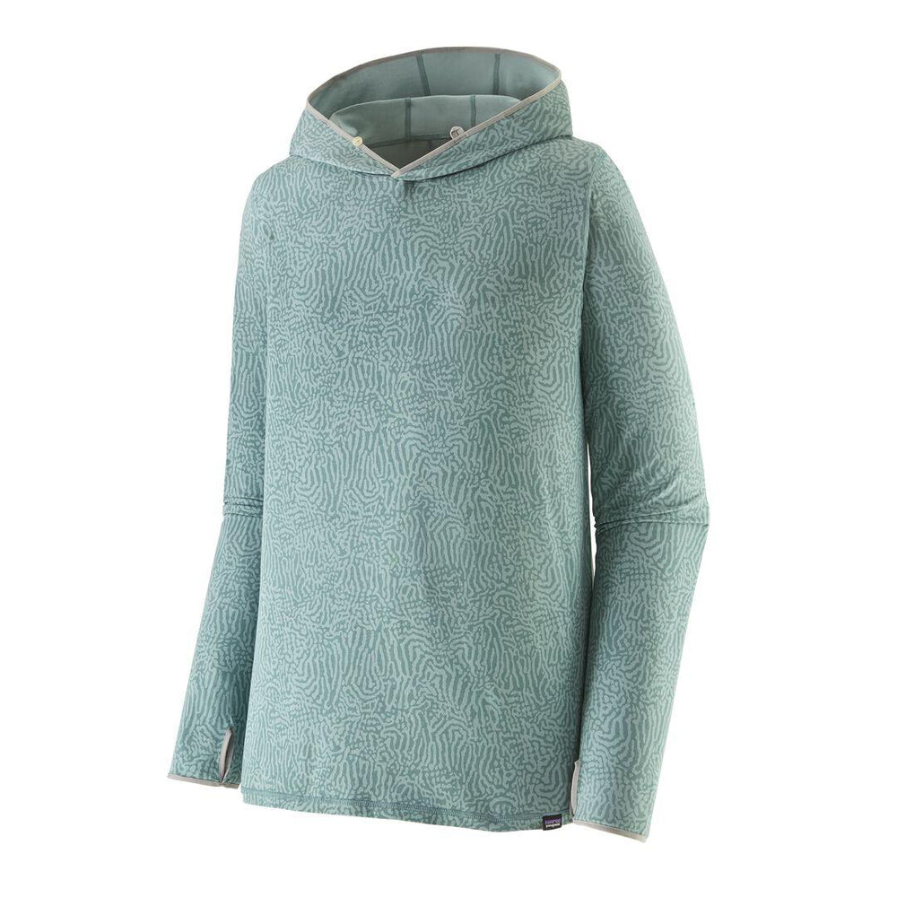 Tropic Comfort Natural Sun Hoody