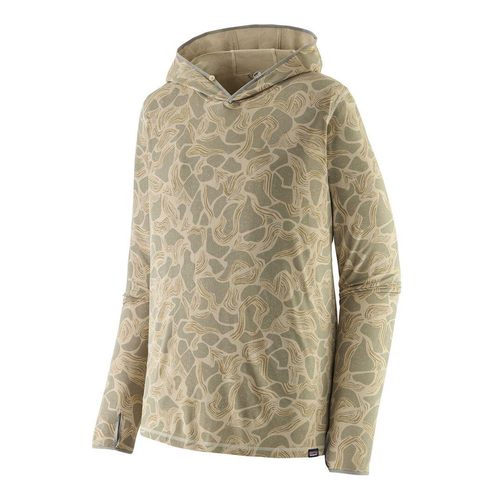 Tropic Comfort Natural Sun Hoody