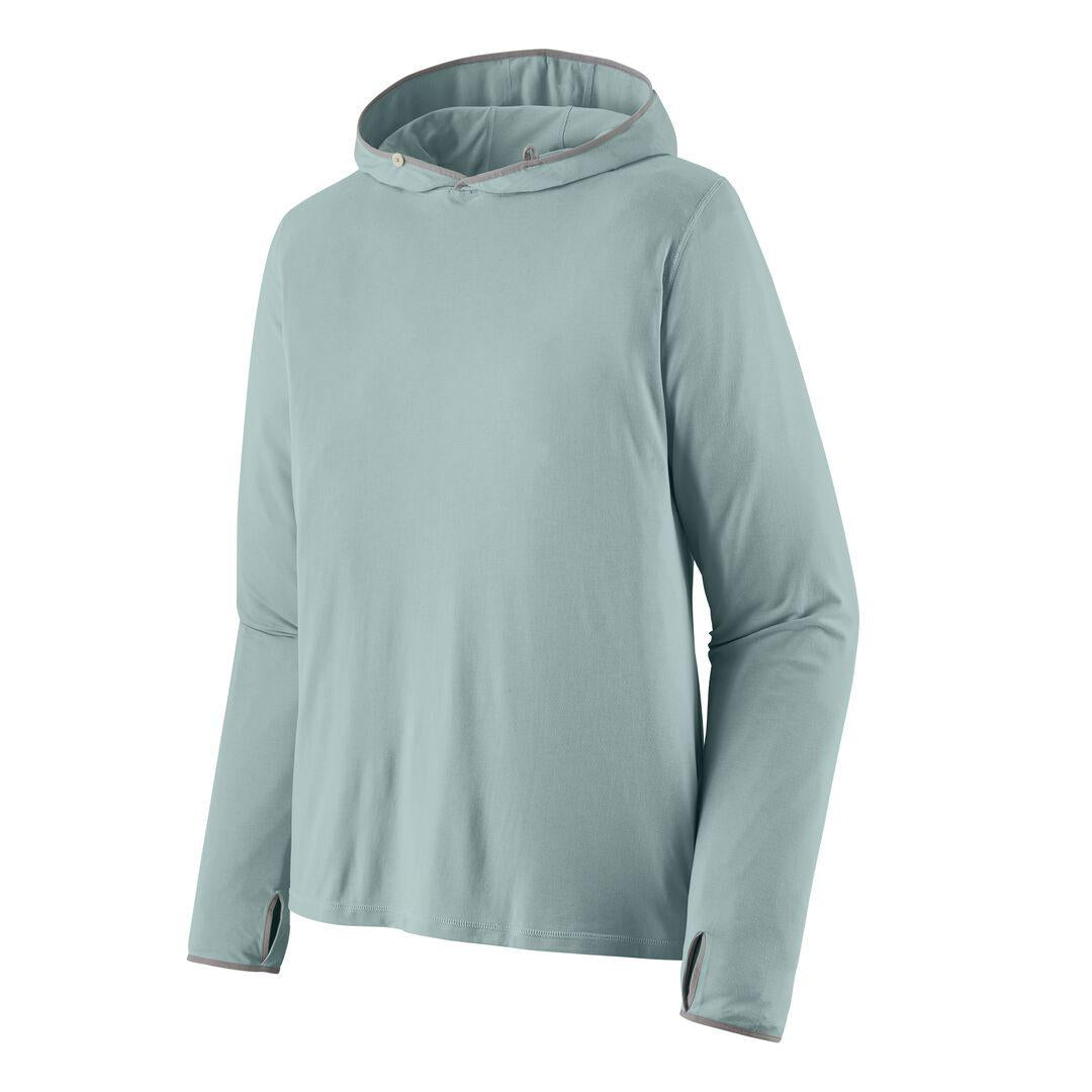 Tropic Comfort Natural Sun Hoody