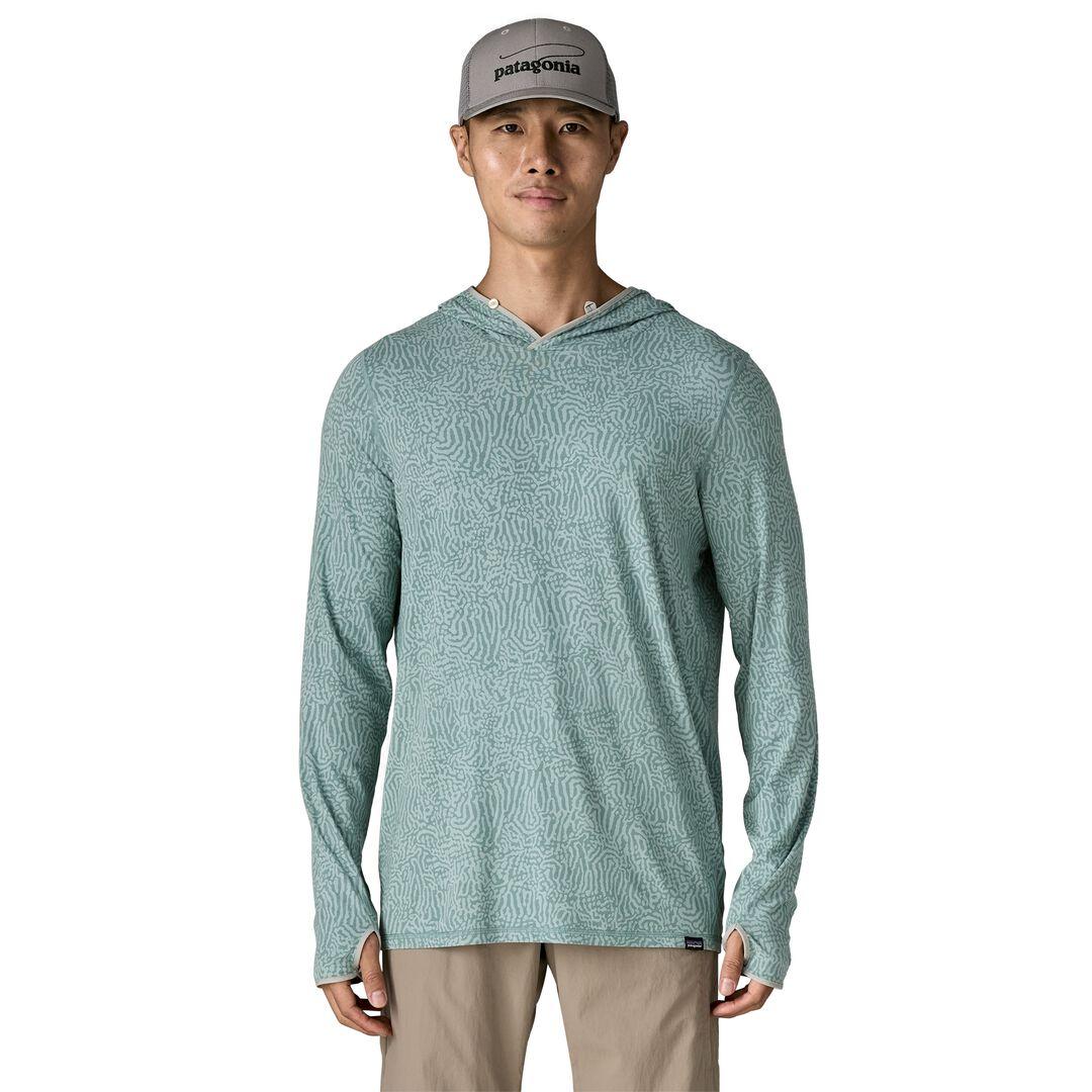 Tropic Comfort Natural Sun Hoody