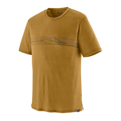 Capilene® Cool Merino Blend Graphic Shirt