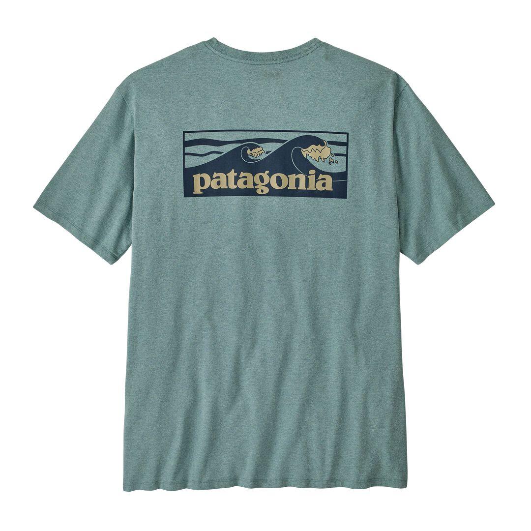 Boardshort Logo Pocket Responsibili-Tee®