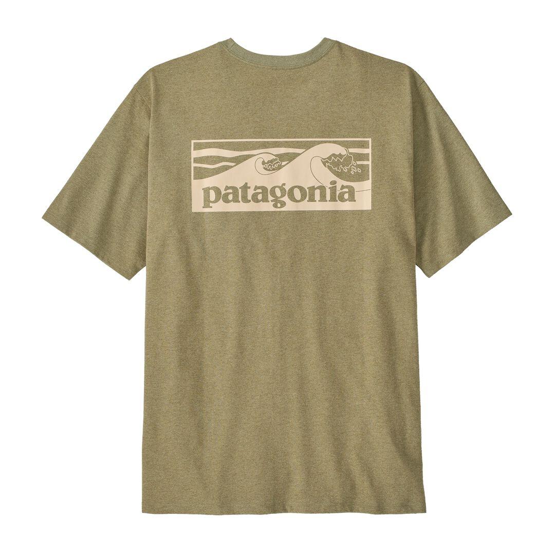 Boardshort Logo Pocket Responsibili-Tee®