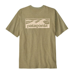 Boardshort Logo Pocket Responsibili-Tee®