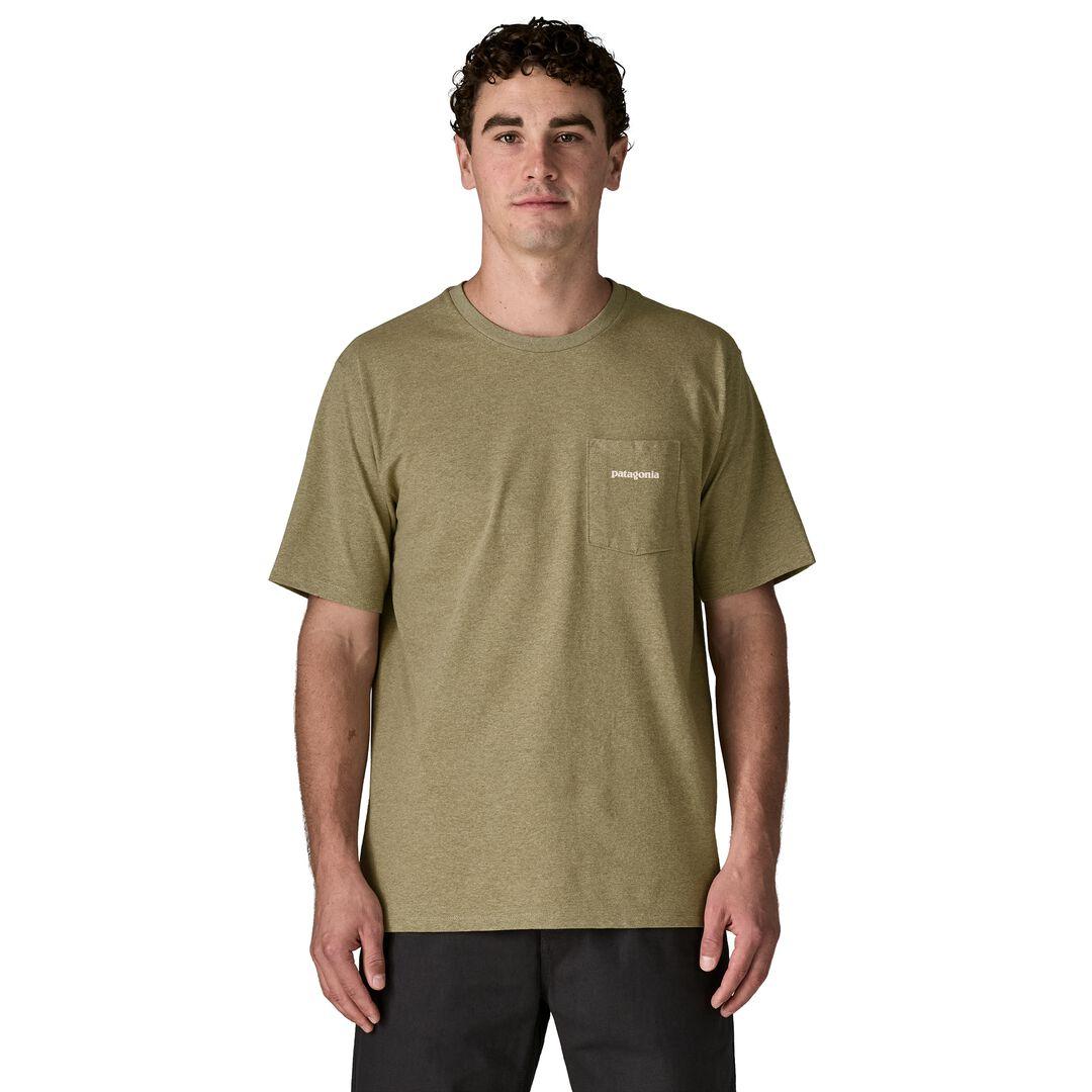 Boardshort Logo Pocket Responsibili-Tee®
