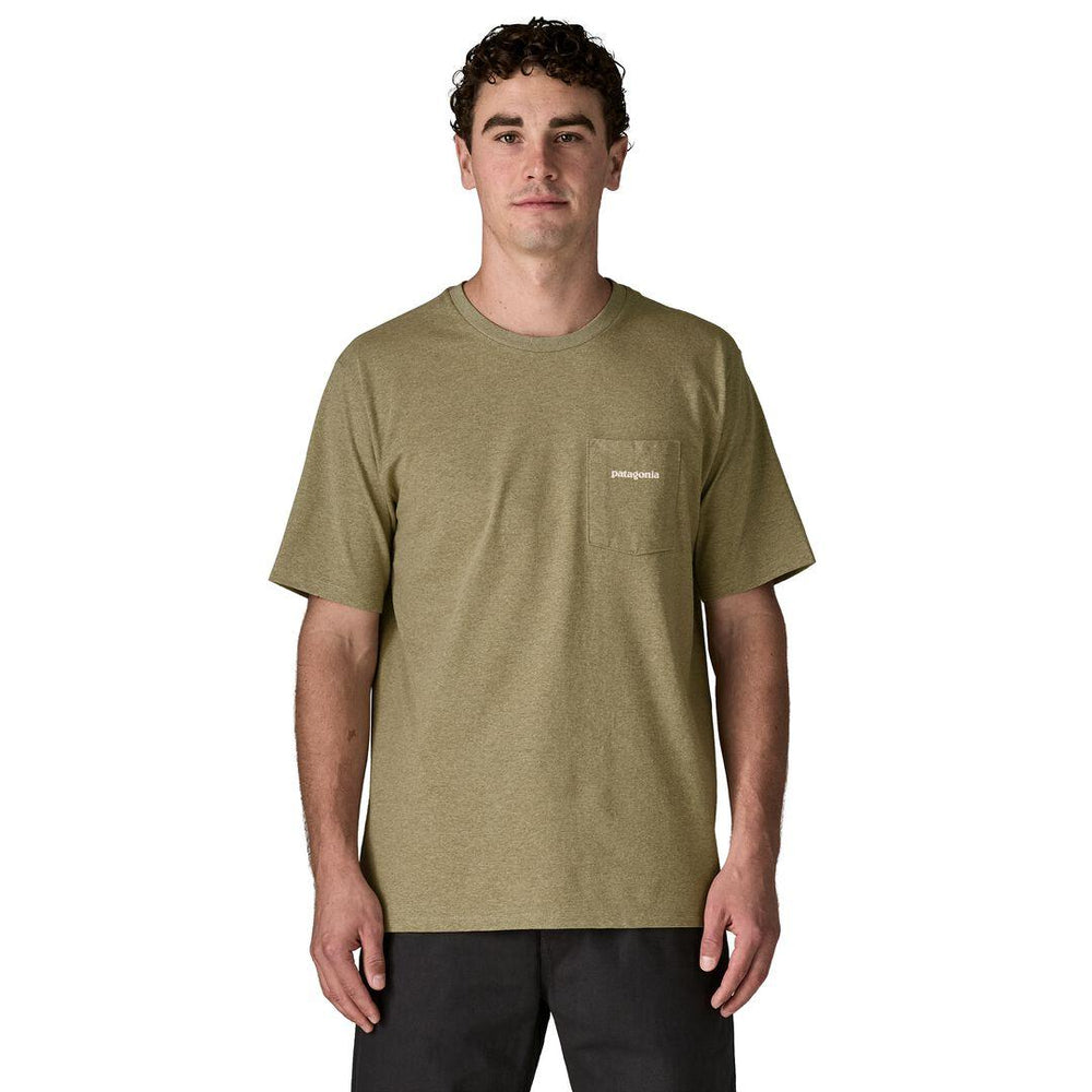 Boardshort Logo Pocket Responsibili-Tee®