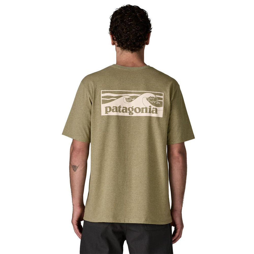 Boardshort Logo Pocket Responsibili-Tee®