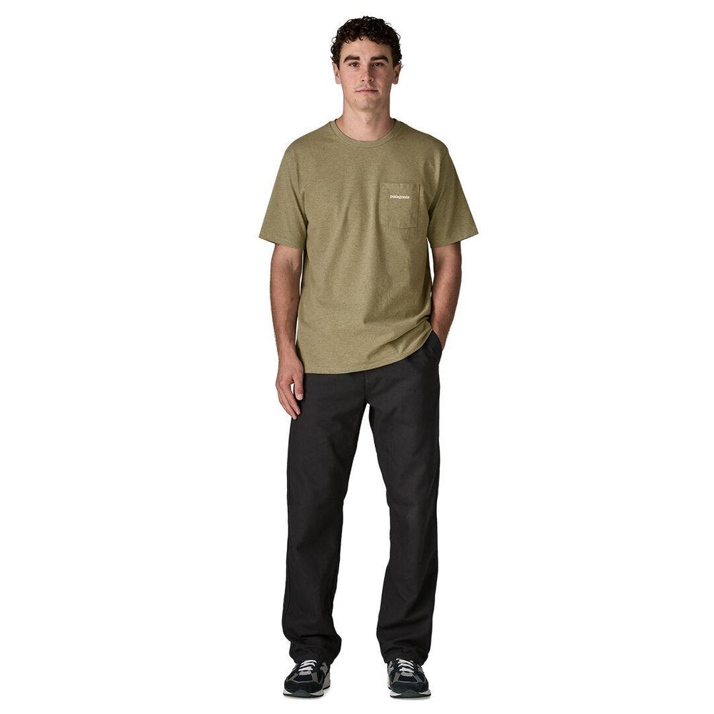 Boardshort Logo Pocket Responsibili-Tee®
