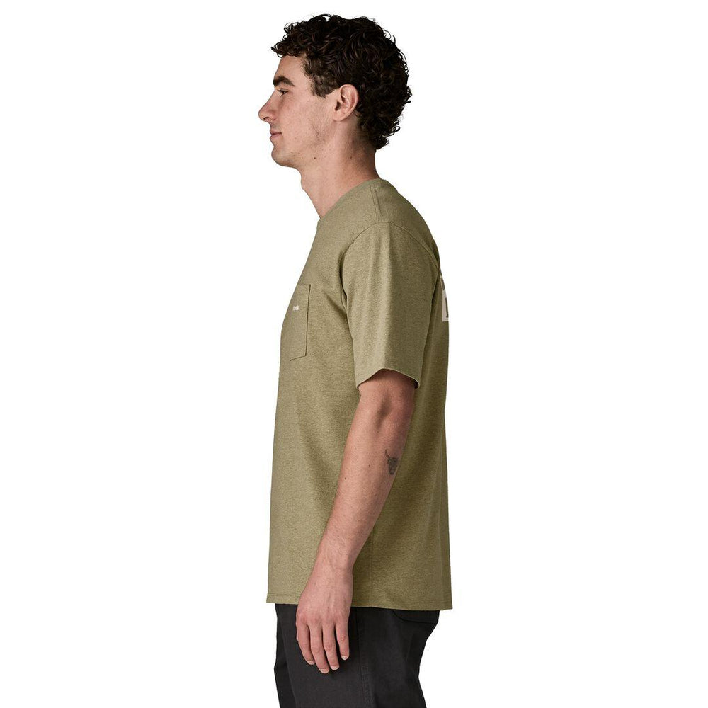 Boardshort Logo Pocket Responsibili-Tee®