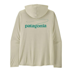 Capilene® Cool Daily Hoody - Casting Logo
