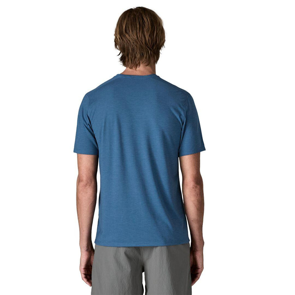 Capilene® Cool Trail Shirt - Stratapeaks