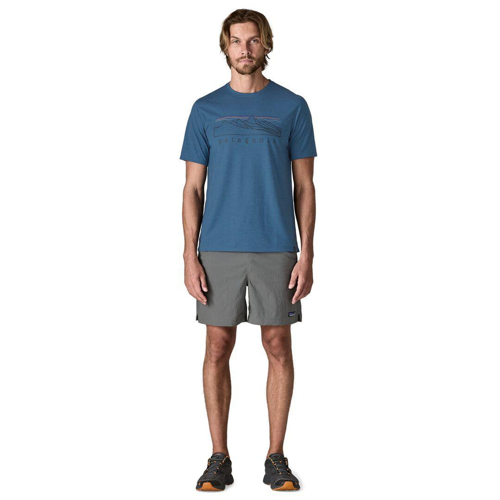 Capilene® Cool Trail Shirt - Stratapeaks