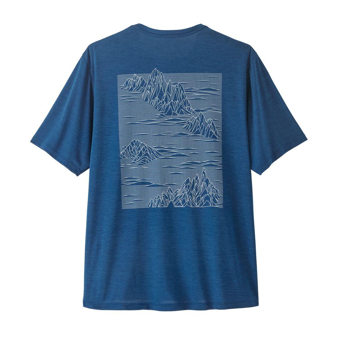 Capilene® Cool Daily Shirt - Strataspire