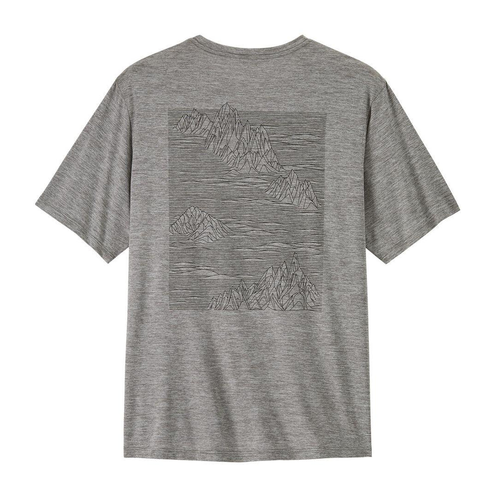 Capilene® Cool Daily Shirt - Strataspire