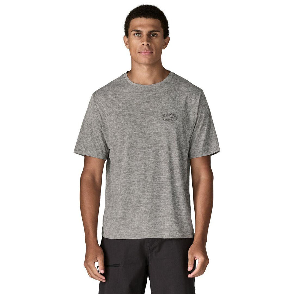 Capilene® Cool Daily Shirt - Strataspire
